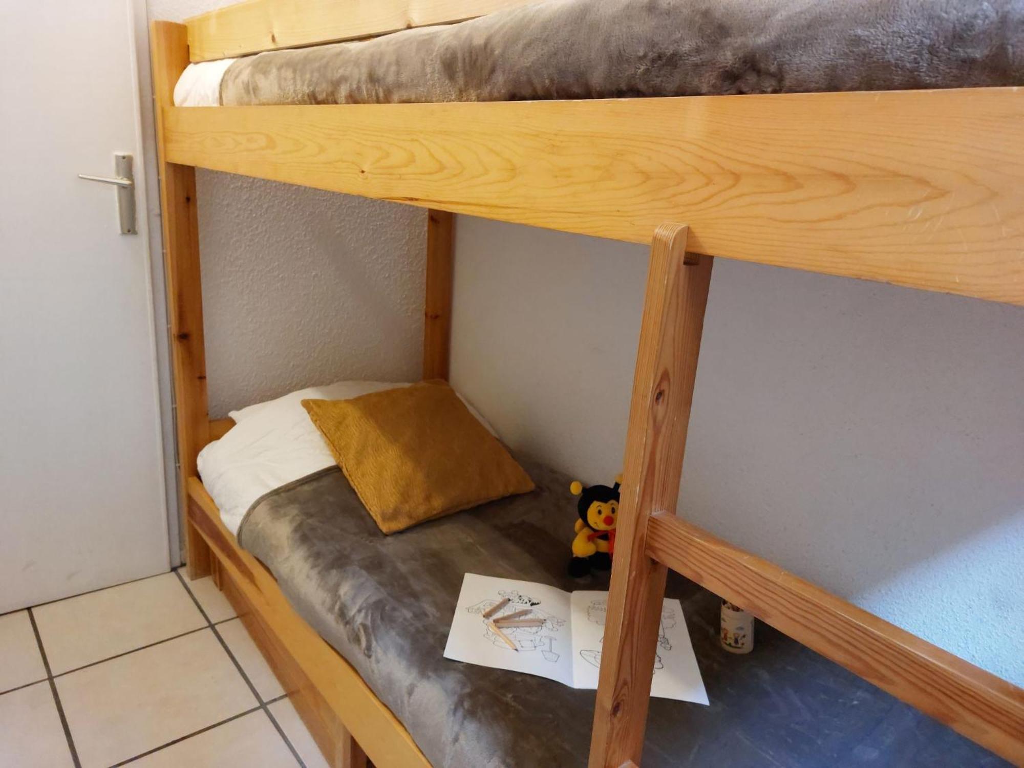 Studio Rubis By Interhome Saint-Gervais-les-Bains Eksteriør billede