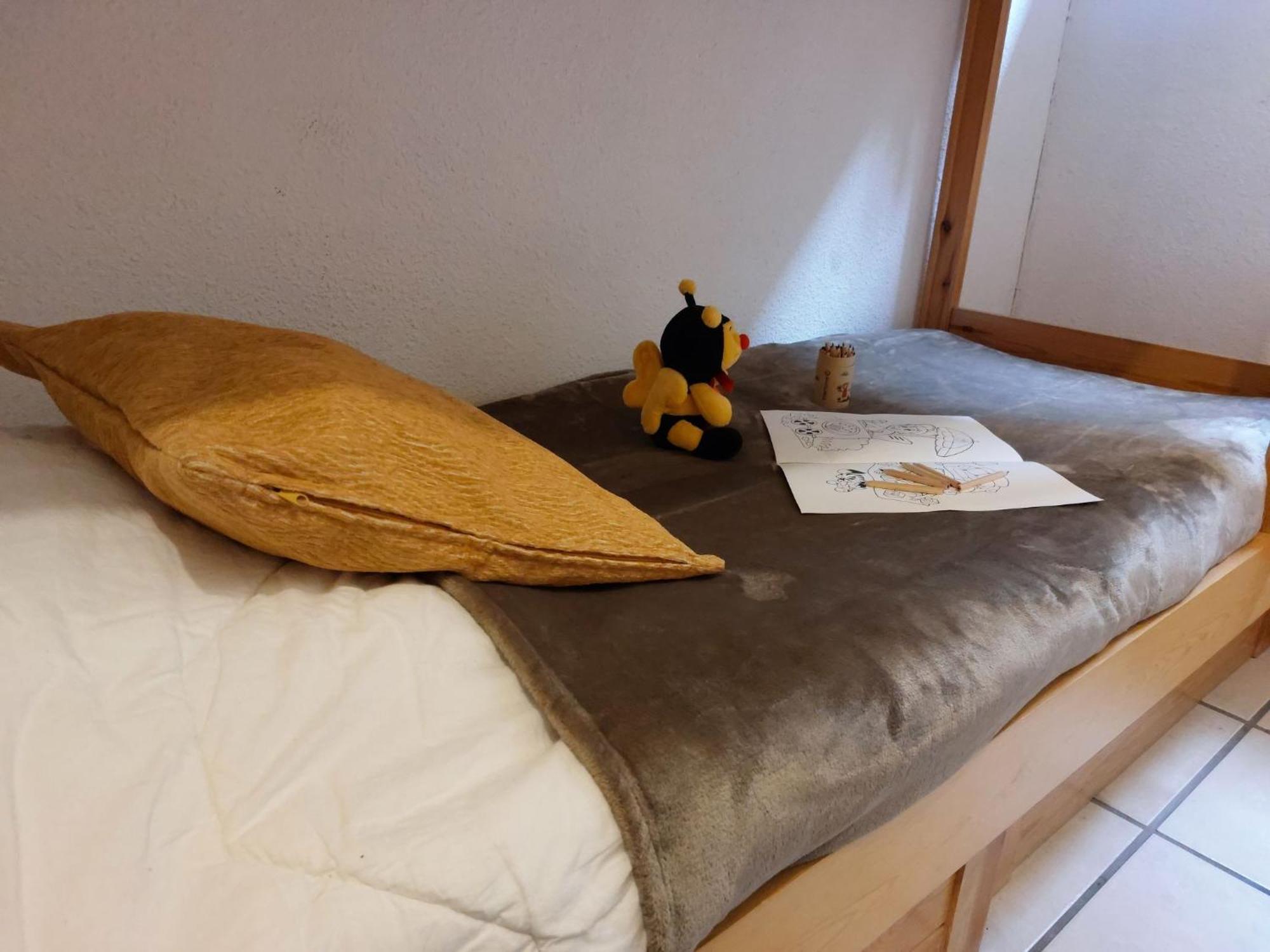 Studio Rubis By Interhome Saint-Gervais-les-Bains Eksteriør billede